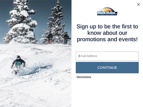 'buckmans.com' screenshot