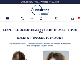 clinerience.com