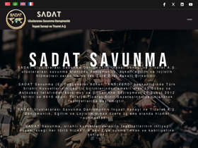 sadat.com.tr