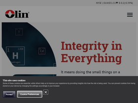 olin.com