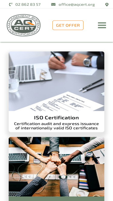 aqcert.org