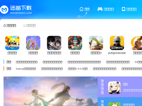 'mindmeters.com' screenshot