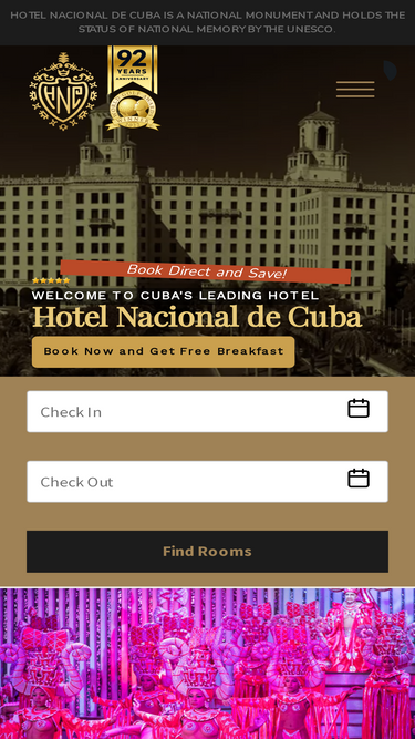 hotelnacionaldecuba.com