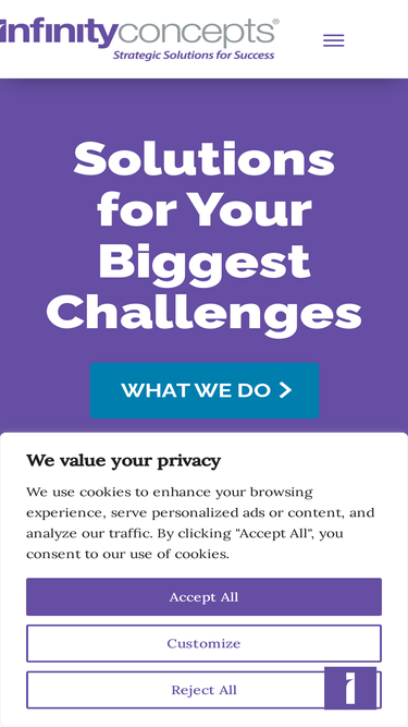 infinityconcepts.net