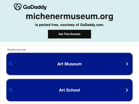michenermuseum.org