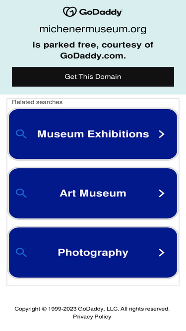 michenermuseum.org