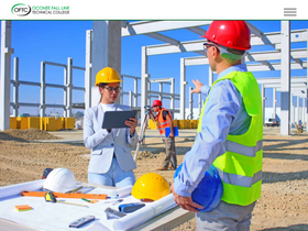 'oftc.edu' screenshot