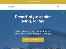 stellarliving.com