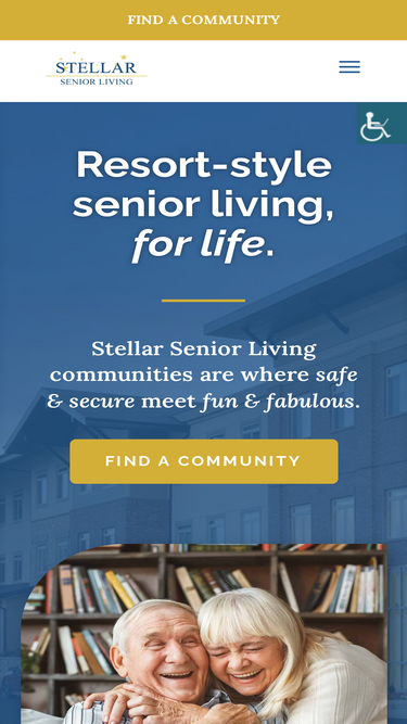 stellarliving.com
