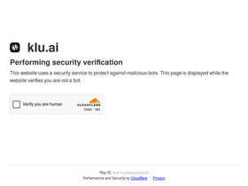 klu.ai