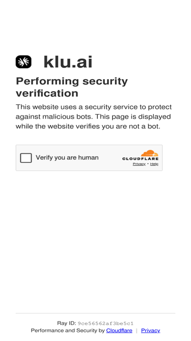 klu.ai
