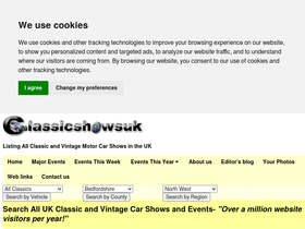 classicshowsuk.co.uk
