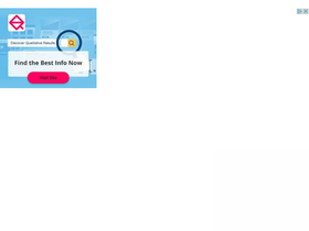 'azair.com' screenshot