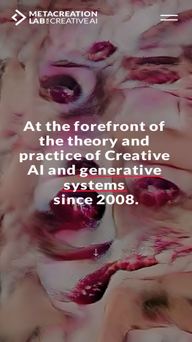 metacreation.net