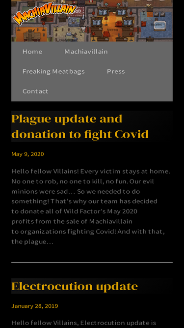 wildfactor.net