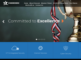 vizocom.com