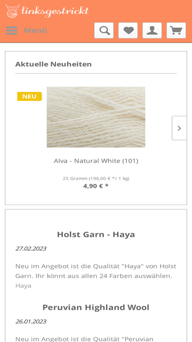 linksgestrickt.de