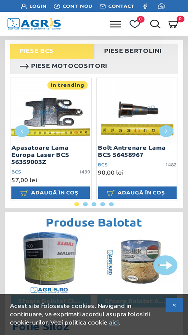 agris.ro