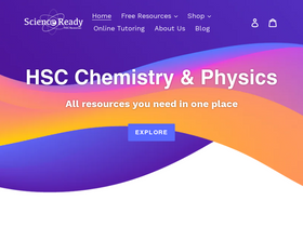 Website Logo