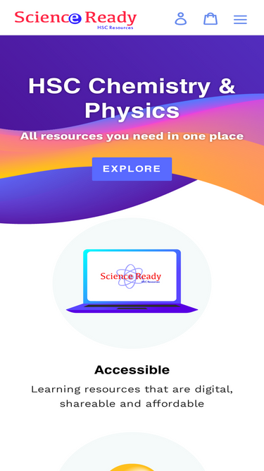 scienceready.com.au