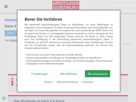 hartz4hilfthartz4.de