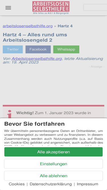 hartz4hilfthartz4.de