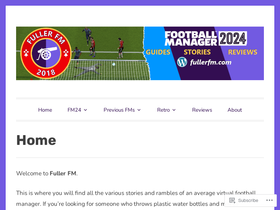 fullerfm.com