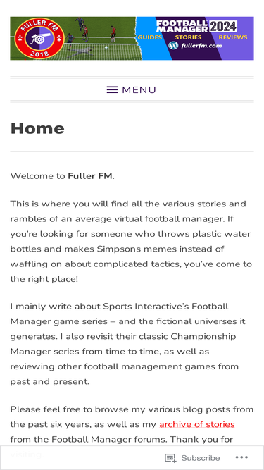 fullerfm.com