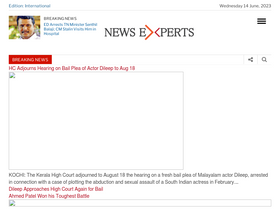 newsexperts.in