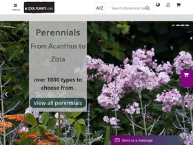 coolplants.com