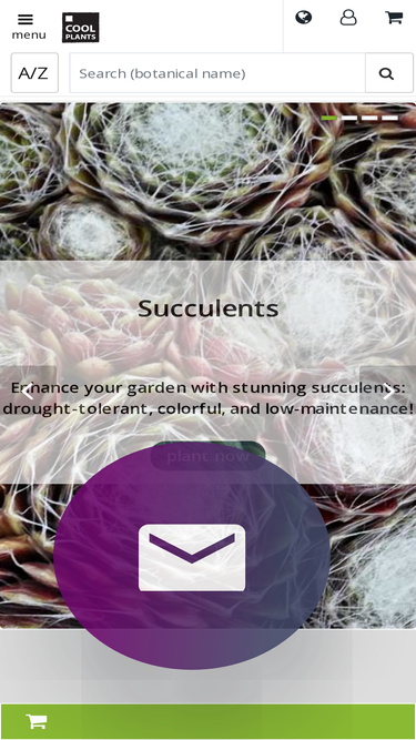 coolplants.com