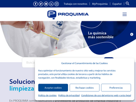 proquimia.com