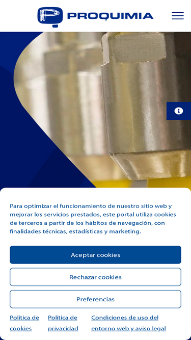 proquimia.com