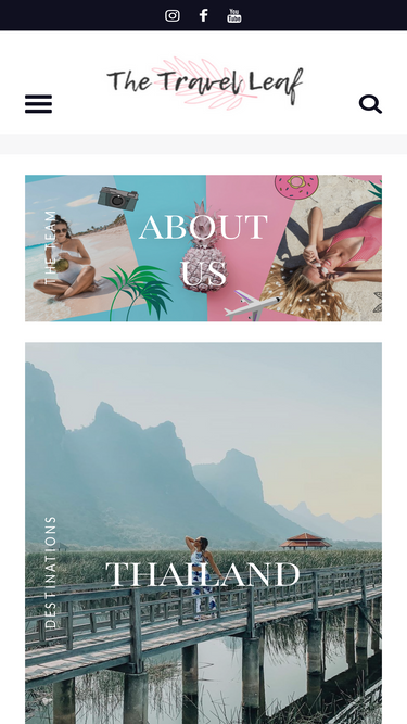 thetravelleaf.com