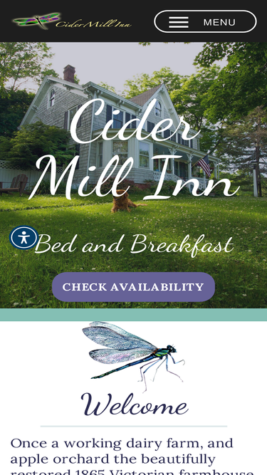 cidermillinn.com