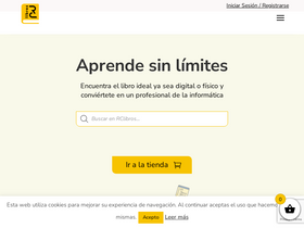 rclibros.es