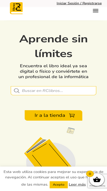 rclibros.es