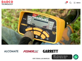 dadcotechnology.pe
