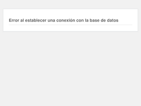 'revistanuve.com' screenshot