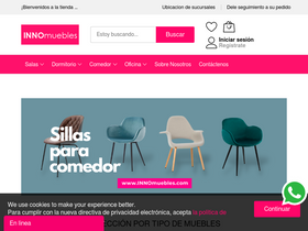 innomuebles.com
