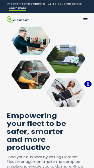 elementcorp.com