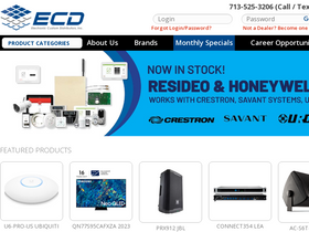 ecdcom.com