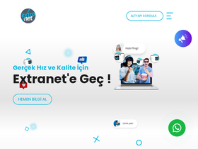 extranet.com.tr