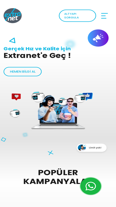 extranet.com.tr