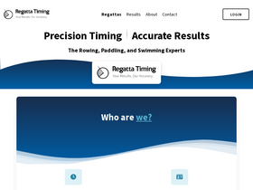 regattatiming.com