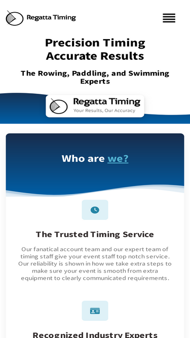 regattatiming.com