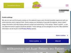 rebschulen.ch
