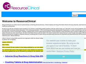 resourceclinical.com