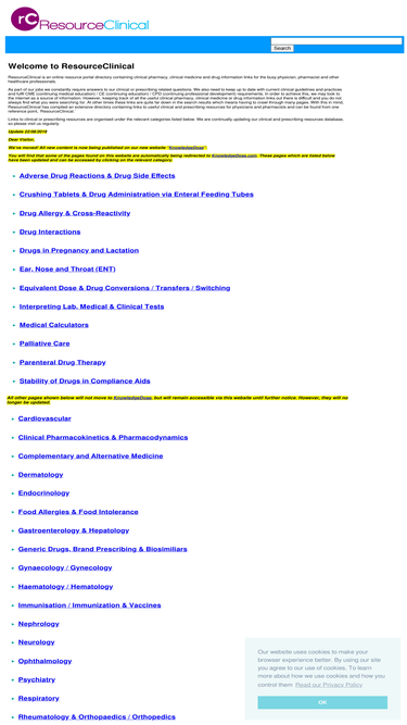 resourceclinical.com