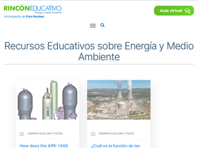 'rinconeducativo.org' screenshot